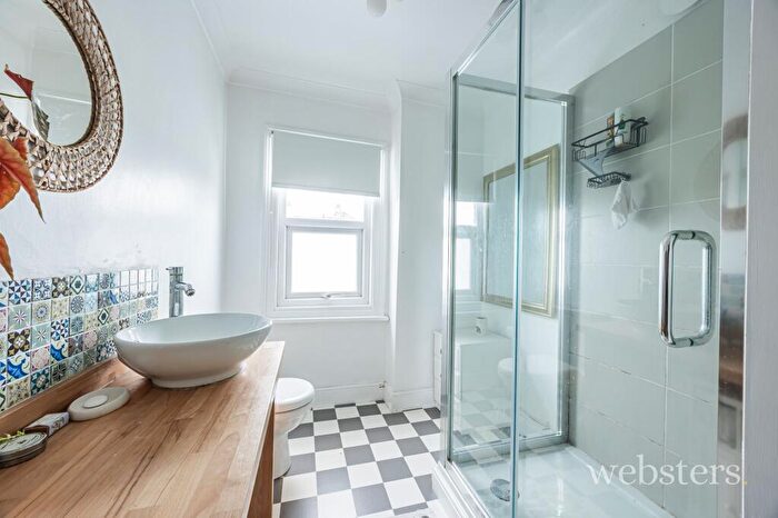 2 Bedroom Terraced House For Sale In Caernarvon Road, Norwich, NR2