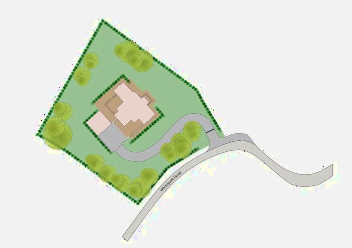 4 Bedroom Detached House For Sale In New Dwelling At, Whitepark Road, Ballycastle, BT54