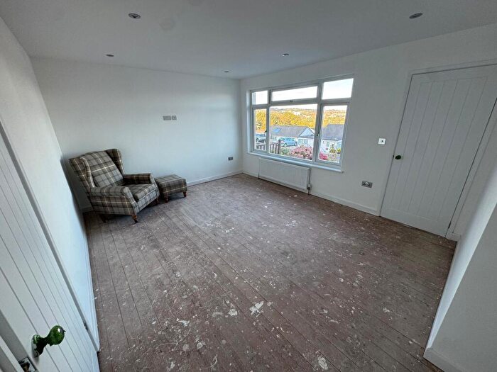 2 Bedroom Semi-Detached Bungalow For Sale In High Meadows, Exeter, EX4