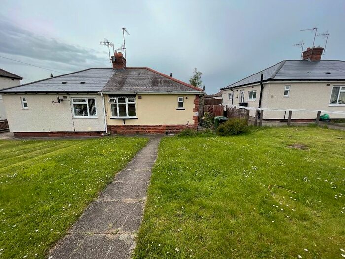 1 Bedroom Bungalow To Rent In Tennyson Street, Pensnett, Brierley Hill, DY5