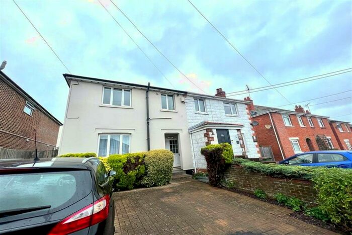 1 Bedroom Flat To Rent In Witt Road, Fair Oak, SO50
