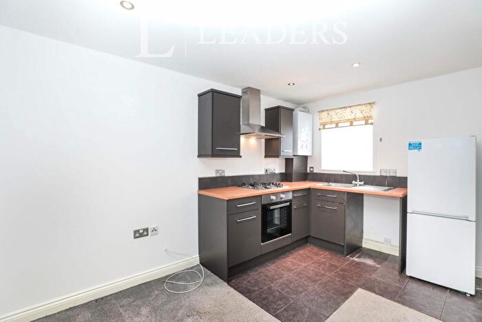 1 Bedroom Flat To Rent In Boyle Court, Southsea, PO1