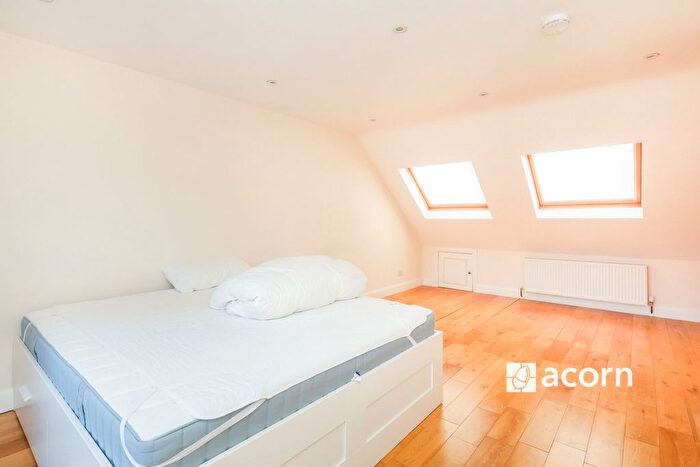 4 Bedroom Terraced House To Rent In Boveney Road, London, SE23