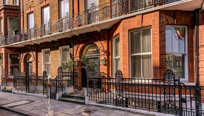 2 Bedroom Flat To Rent In Nottingham Place, Marylebone, W1U