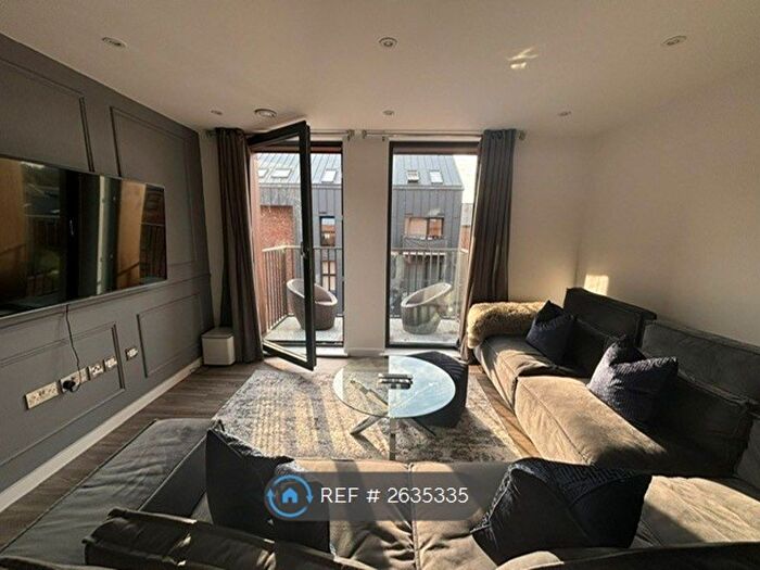 1 Bedroom Flat To Rent In Robinson Way, Chester, CH1