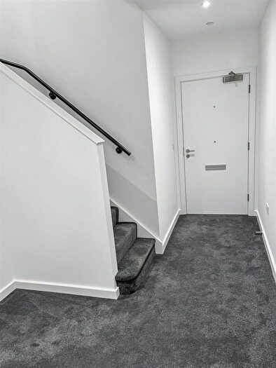 2 Bedroom Flat To Rent In Springfield Mill, Sandiacre, Derbyshire, NG10