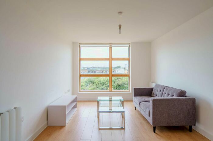 1 Bedroom Flat To Rent In Vida House, Trundleys Road, Deptford, SE8