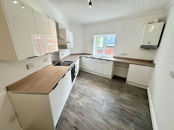 3 Bedroom Terraced House To Rent In North Terrace, Willington, Crook, DL15