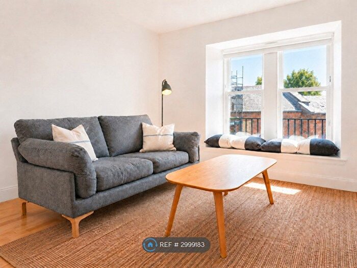 1 Bedroom Flat To Rent In Great Western Road, Glasgow, G4