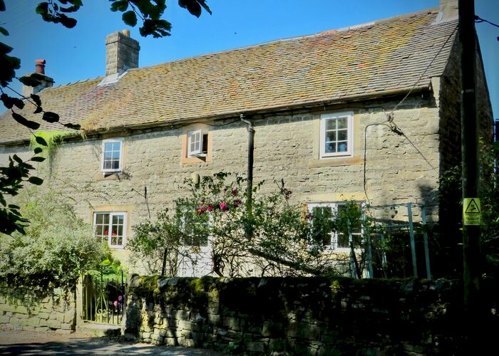 4 Bedroom Cottage For Sale In ., Wetton, Ashbourne, DE6