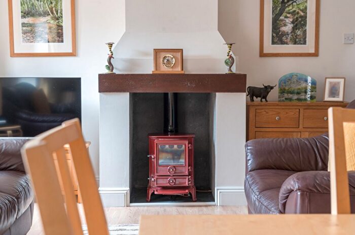 2 Bedroom Terraced House For Sale In Collaton Mews, Stoke Road, Paignton, Devon, TQ4