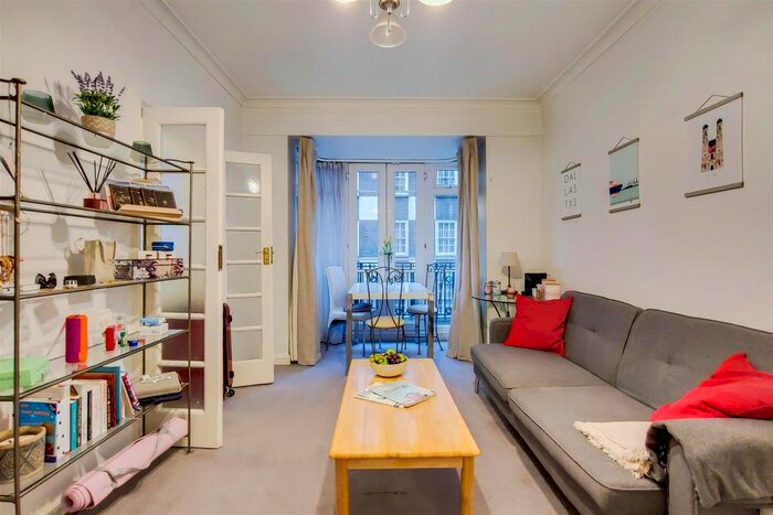 Studio To Rent In Marsham Court, Marsham St, SW1P