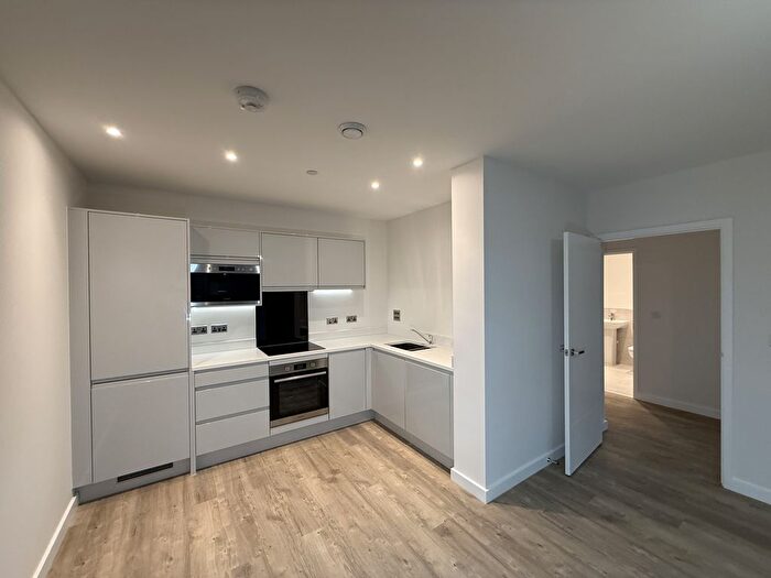 1 Bedroom Flat To Rent In Ryley House, London, SE28