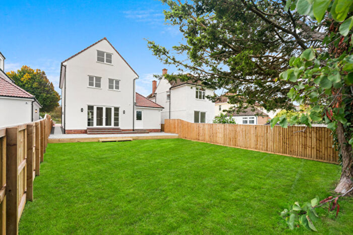 4 Bedroom Detached House For Sale In Whitecross Lane, Banwell, Somerset, BS29