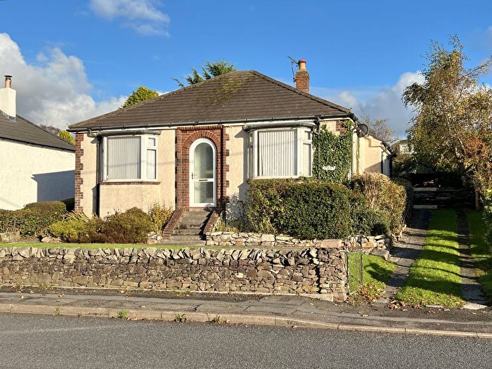 2 Bedroom Bungalow For Sale In Croy, Tongland Road, Kirkcudbright, DG6