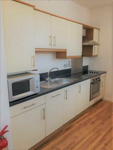 Studio To Rent In Portland House, The Kingsway, City Centre, Swansea, SA1