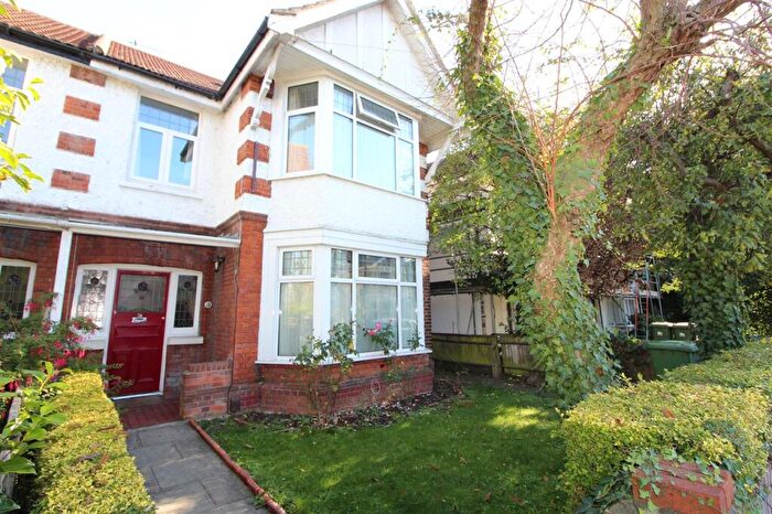 5 Bedroom Semi-Detached House To Rent In Devonshire Road, ***Video Tour Available***, Southampton, SO15