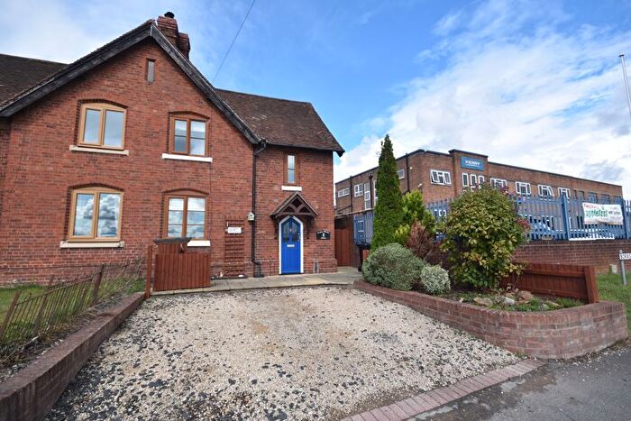 3 Bedroom Semi-Detached House To Rent In Boraston Lane, Tenbury Wells, WR15