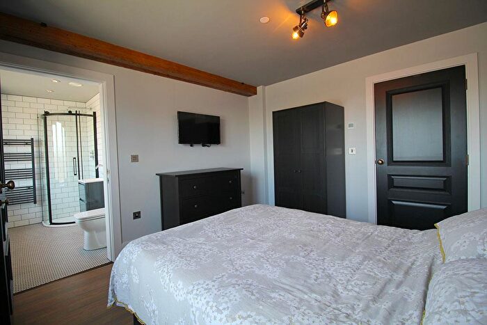 2 Bedroom Apartment To Rent In The Mill, Loughborough, LE11