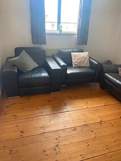 4 Bedroom Flat To Rent In Victor Court, Arthur Street, Nottingham, NG7