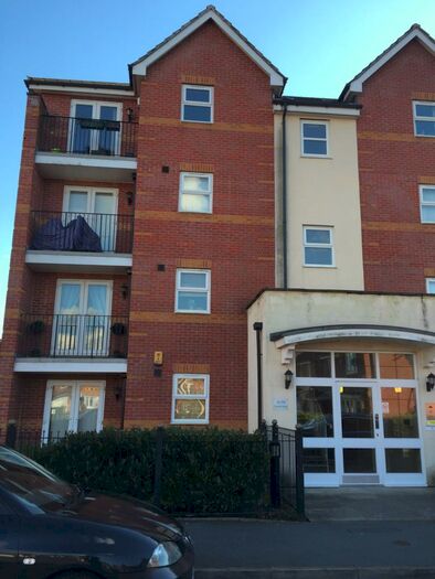 2 Bedroom Apartment To Rent In Oakcliffe Road, Manchester, M23