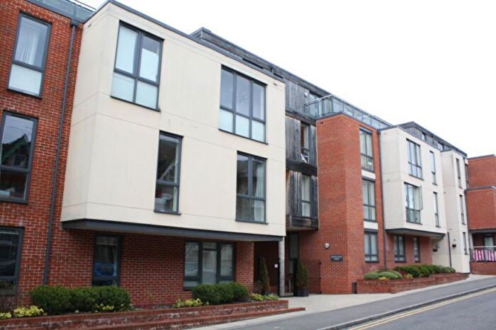 2 Bedroom Apartment To Rent In Printing House Square, Martyr Road, Guildford, GU1