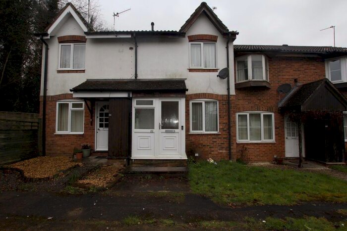 2 Bedroom Property To Rent In Mannington Lane, Westlea, Swindon, SN5