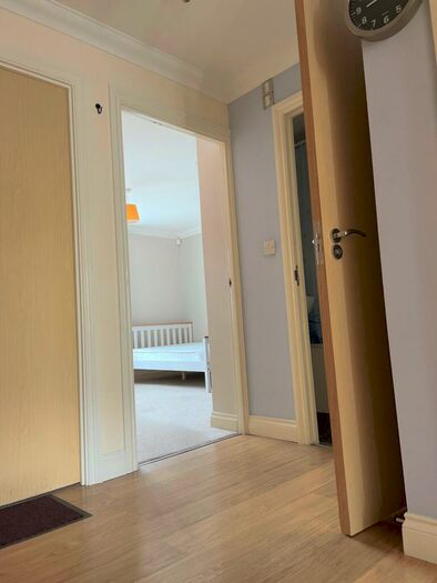 2 Bedroom Flat To Rent In Henry Laver Court, Colchester, CO3