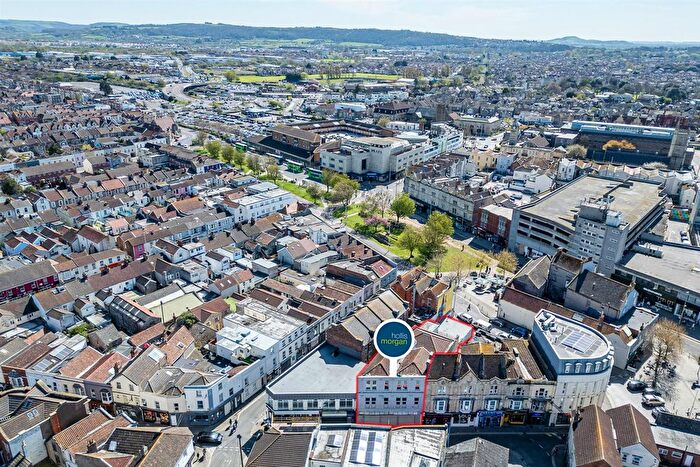 7 Bedroom Property For Sale In Alexandra Parade, Weston-Super-Mare, BS23