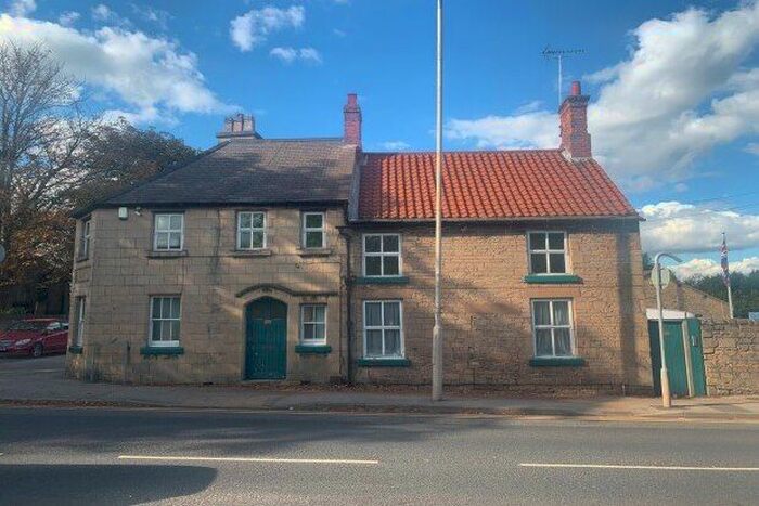 4 Bedroom Cottage To Rent In Welbeck Road, Mansfield, NG19