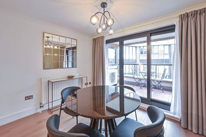 1 Bedroom Flat To Rent In Kensington High Street, London, High Street Kensington, London, W8