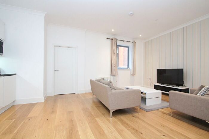 1 Bedroom Flat To Rent In Canius House, Croydon, CR0