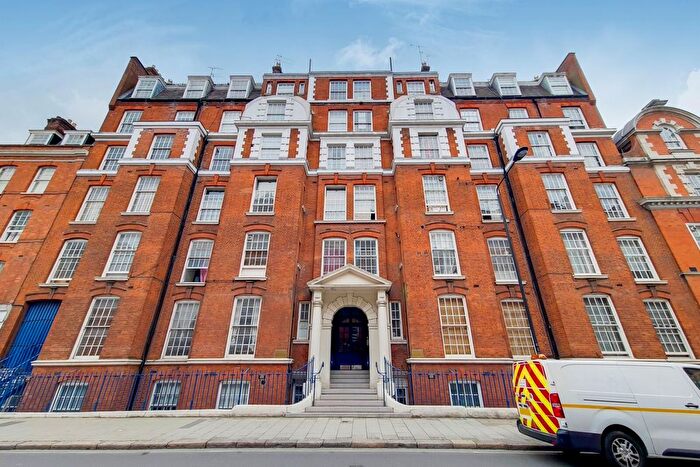 1 Bedroom Flat To Rent In Hunter Street, Bloomsbury, London, WC1N