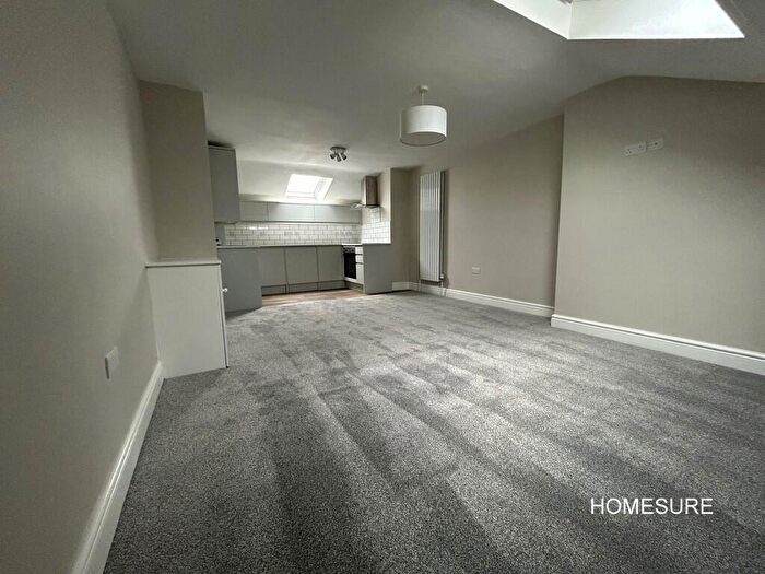 1 Bedroom Apartment To Rent In Kingsland Road, Birkenhead, CH42