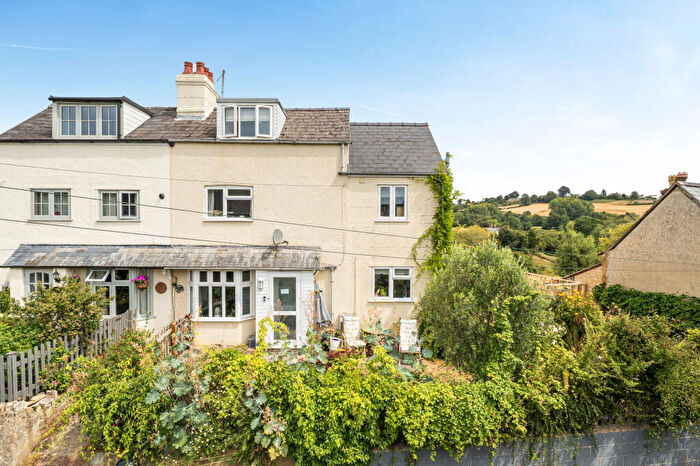 3 Bedroom Semi-Detached House For Sale In Humphreys End, Randwick, GL6