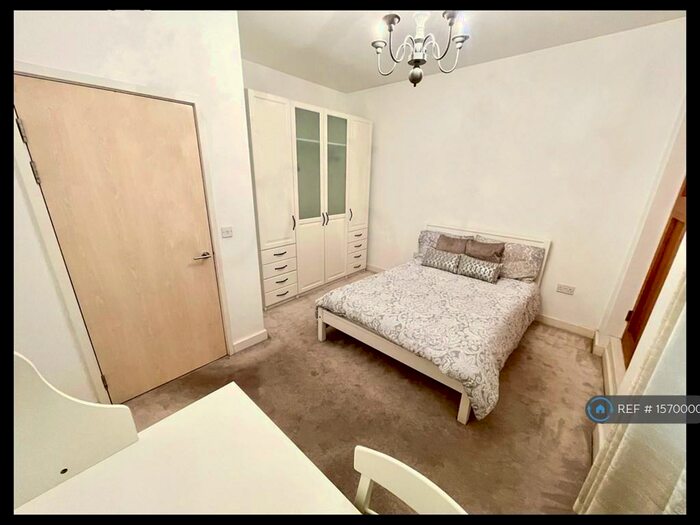 1 Bedroom Flat To Rent In The Brolly Works, Birmingham, B5
