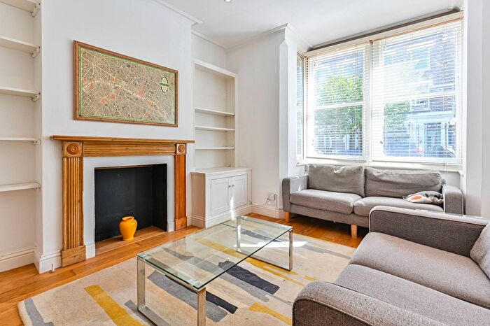 1 Bedroom Flat To Rent In Hammersmith, Hammersmith, London, W6