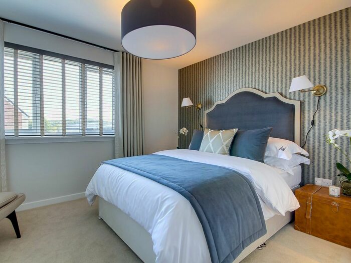 4 Bedroom Detached House For Sale In "The Leith" At Gregory Road, Kirkton Campus, Livingston, EH54