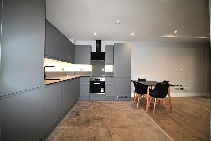 1 Bedroom Flat To Rent In Mitchian Grand Union Building, Northgate Street, Leicester, LE3