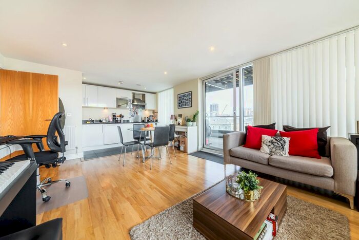 1 Bedroom Flat To Rent In Torrent Lodge, Merryweather Place, Greenwich, London, SE10