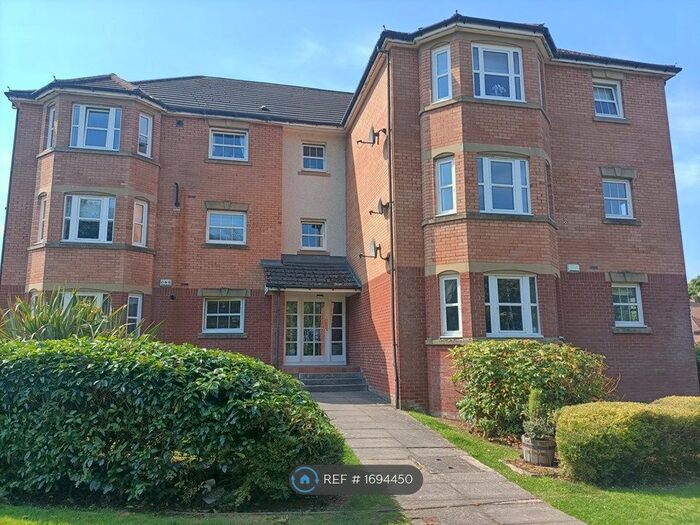 2 Bedroom Flat To Rent In Coll Lea, Hamilton, ML3