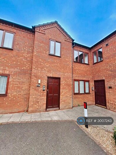 2 Bedroom Flat To Rent In Winters Court, Newark, NG23