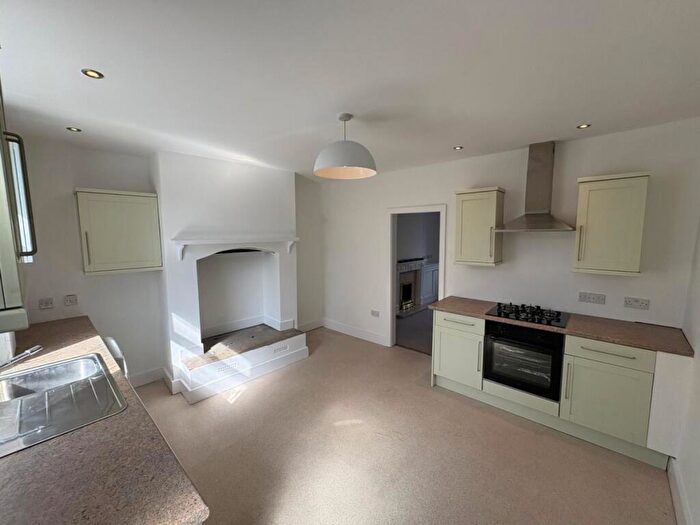 2 Bedroom Terraced House To Rent In West Avenue, Bolton-upon-dearne, S63