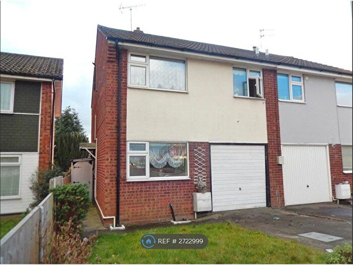 3 Bedroom Semi-detached House To Rent In St Johns Road, Clacton-On-Sea, CO15