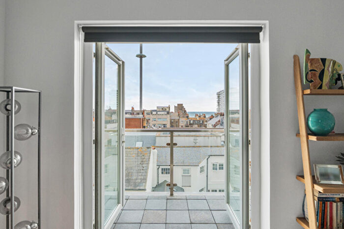 2 Bedroom Flat For Sale In Stone Street, Brighton, BN1