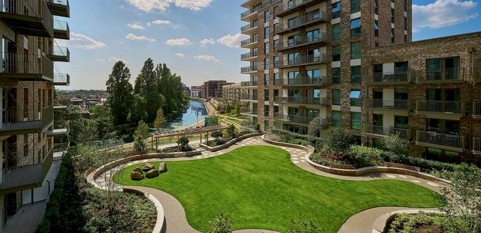 1 Bedroom Flat To Rent In Beresford Avenue, Wembley, HA0