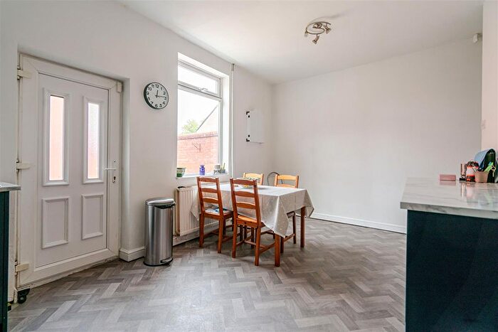 2 Bedroom Terraced House For Sale In Firs Lane, Leigh, WN7