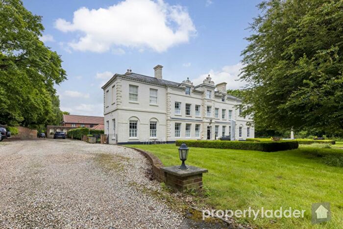 2 Bedroom Apartment For Sale In Coltishall Hall, Coltishall, NR12