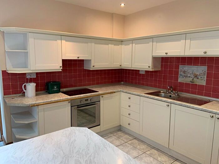 4 Bedroom House To Rent In Danygraig Road, Port Tennant, Swansea, SA1