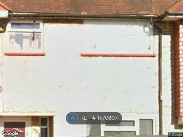 3 Bedroom Terraced House To Rent In Cygnet Avenue, Feltham, TW14